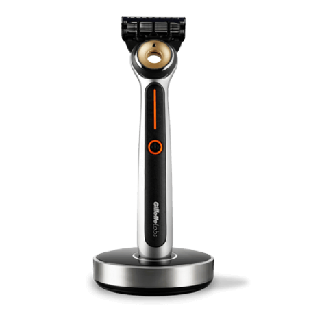 gillette travel razor