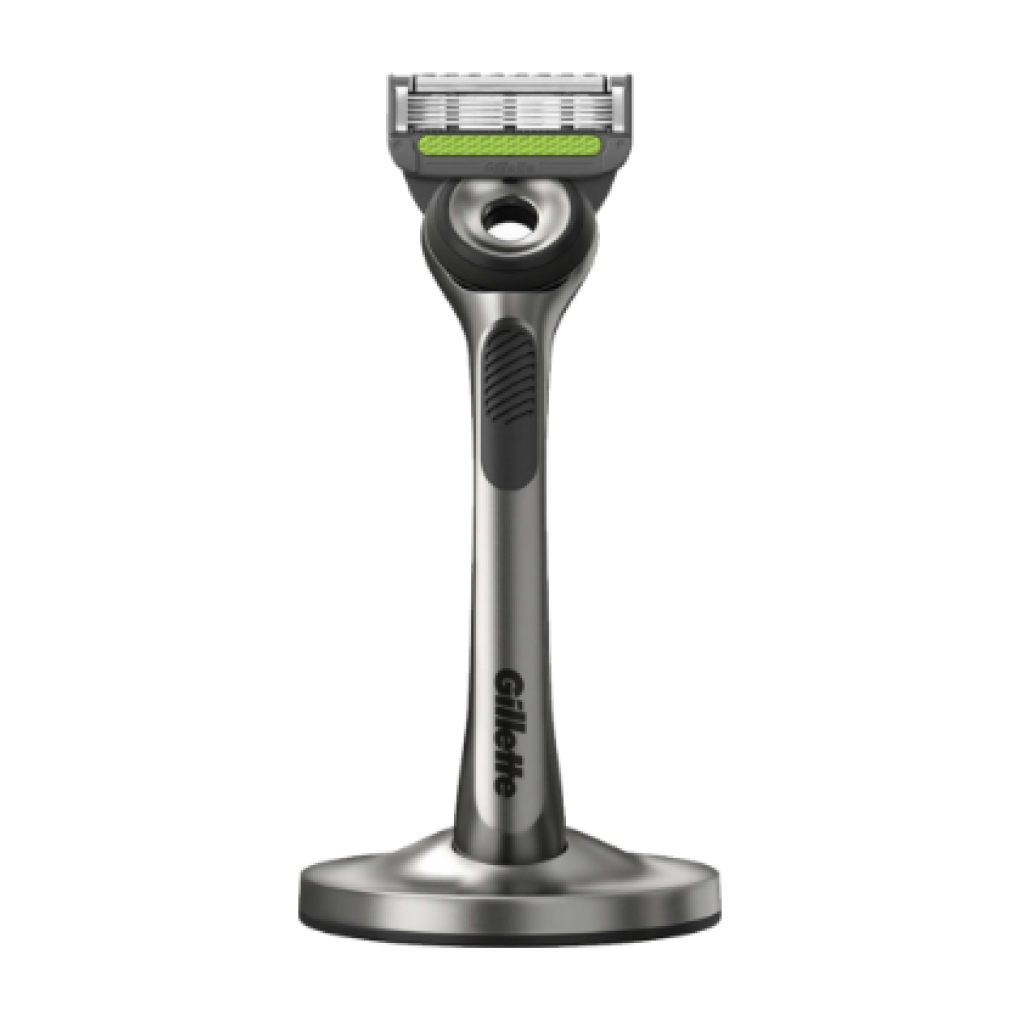 gillette labs razor