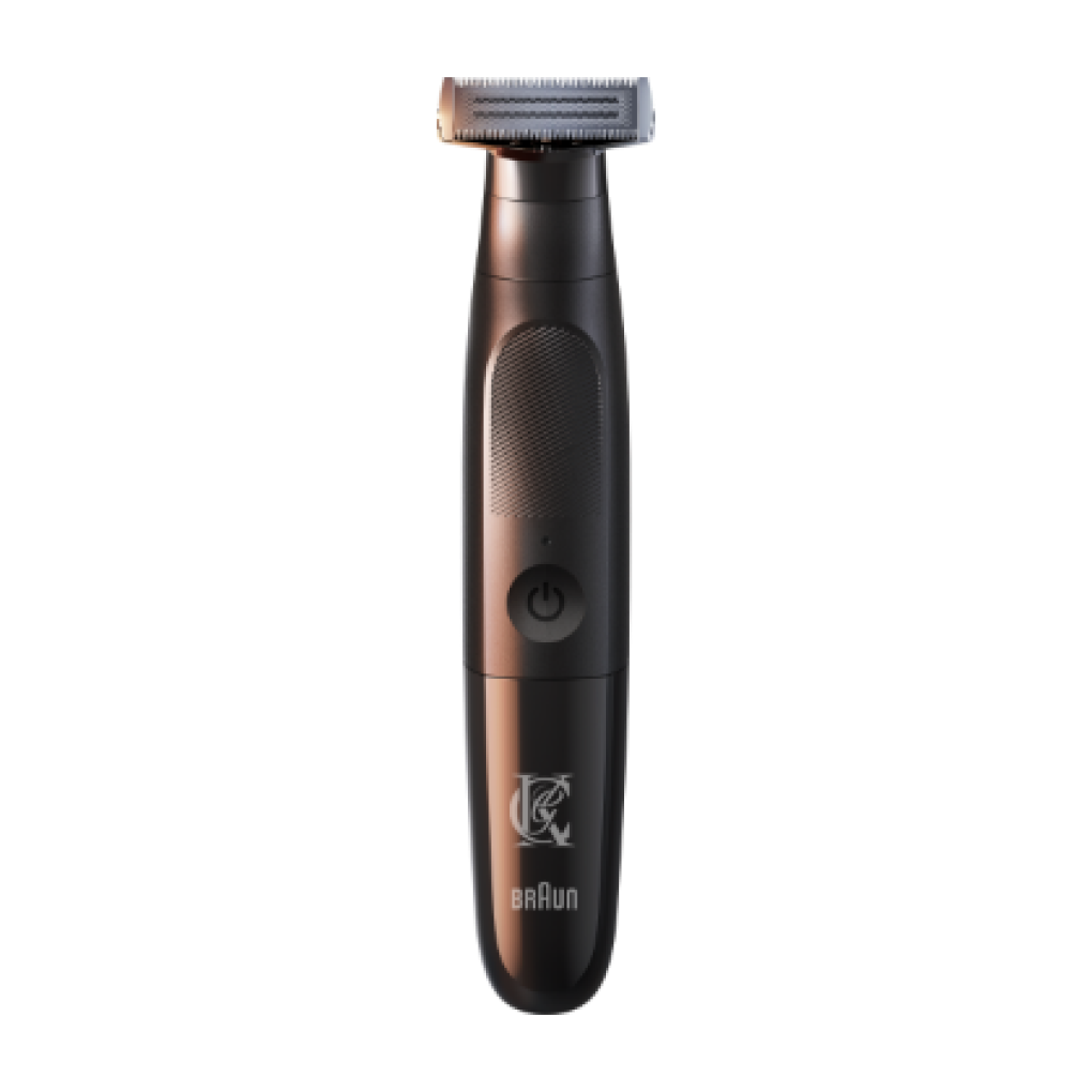 king c gillette styler