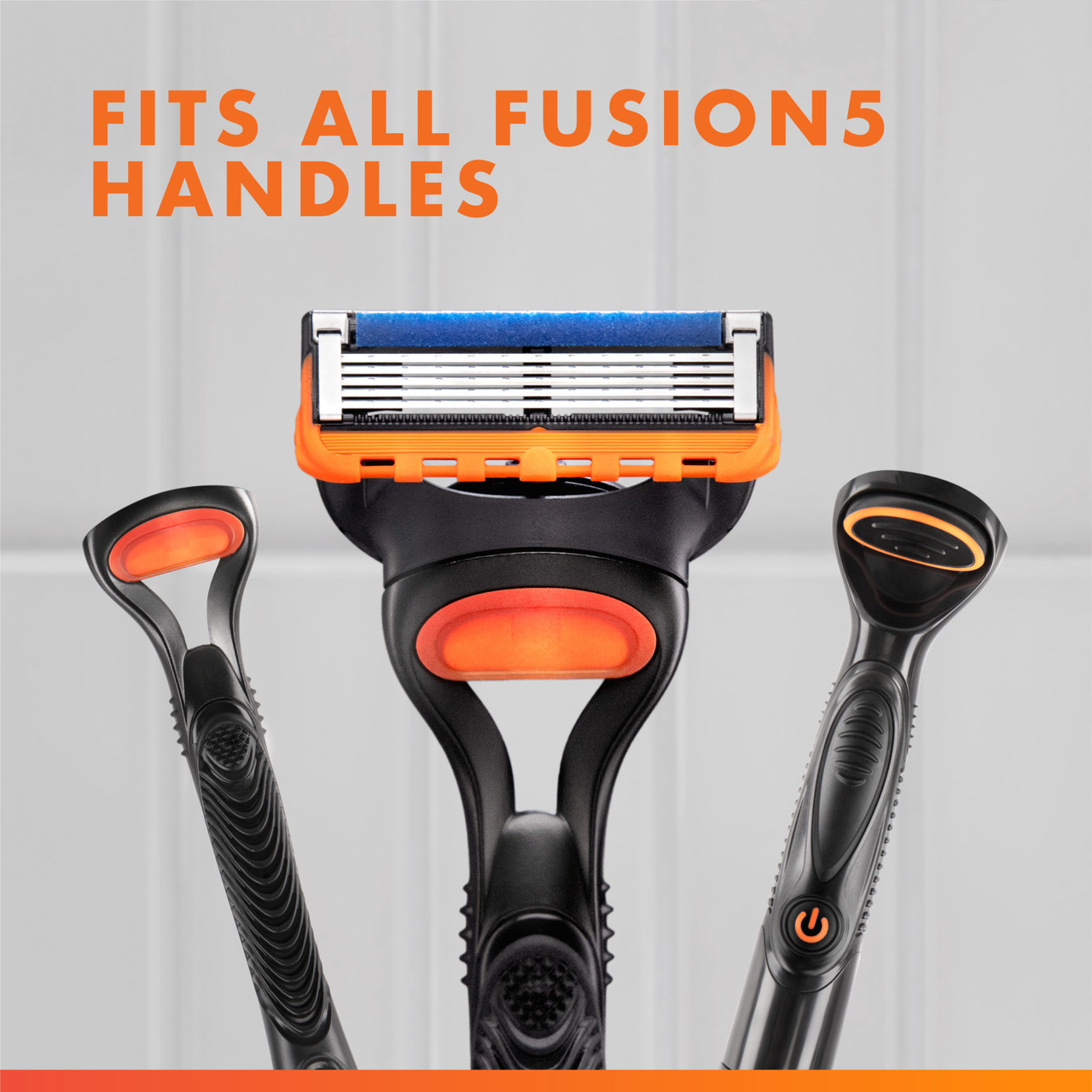 Fusion5 Blade Refills
