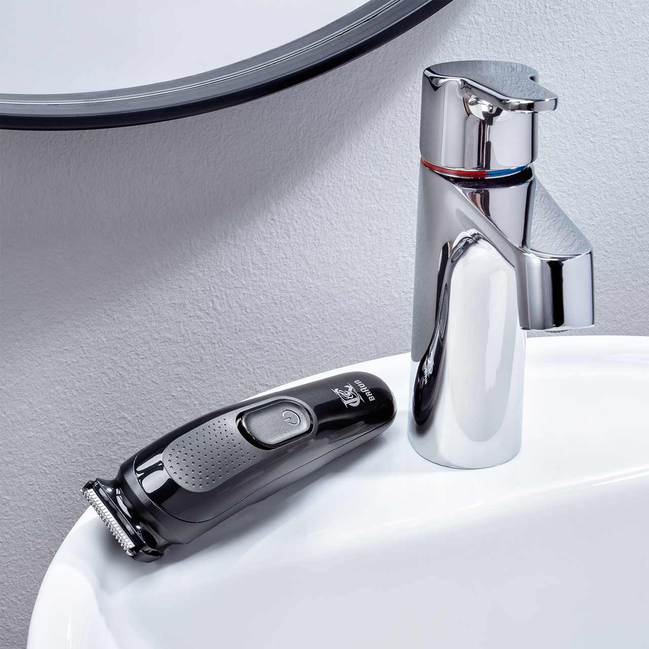 King C. Gillette Cordless Men's Beard Trimmer Gillette