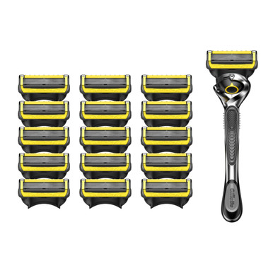 ProGlide Shield (16 CT + Handle)