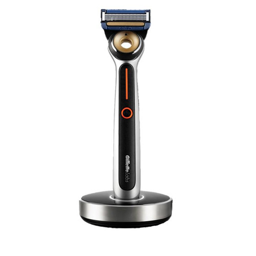 Heated Razor by GilletteLabs Heated Razor by GilletteLabs
