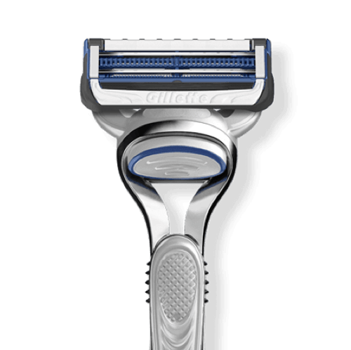 gillette styler not cutting