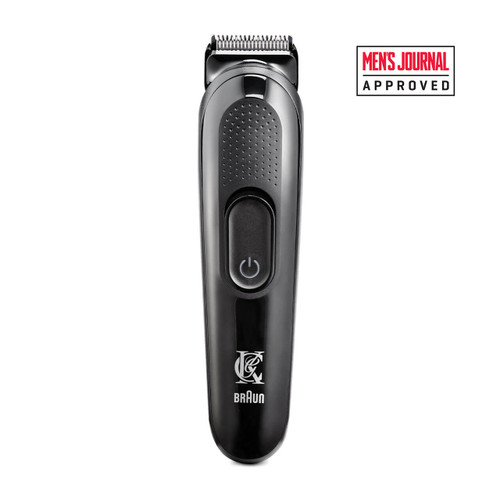 gillette king c trimmer