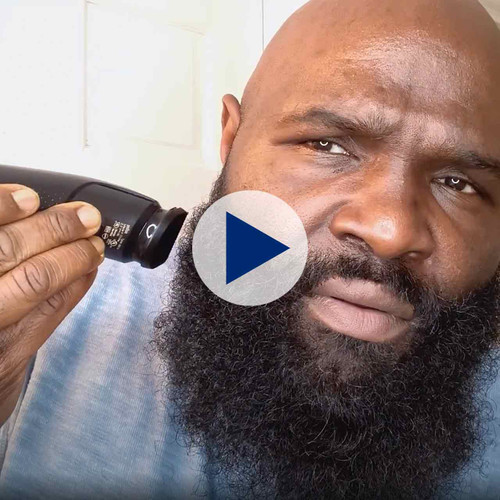 gillette beard trimmer review