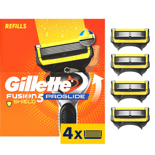 ProGlide Shield (Refills) ProGlide Shield (Refills)