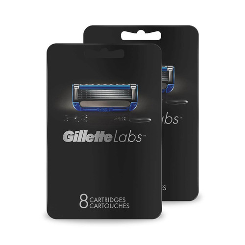 GilletteLabs Blade Refills (Year of Shaves) GilletteLabs Blade Refills (Year of Shaves)