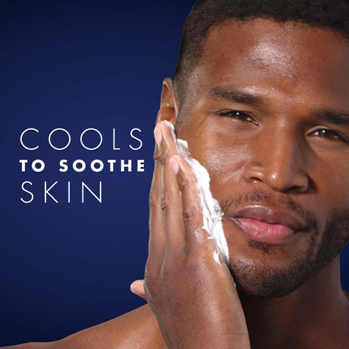 Gillette Labs Rapid Foaming Shave Gel for Men, 7 OZ 