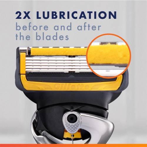 ProGlide Shield Refills (8 Count)