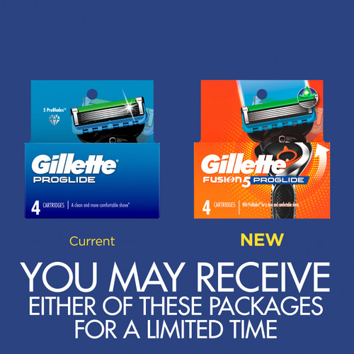Proglide Blade Refills (16 Count) Proglide Blade Refills (16 Count)