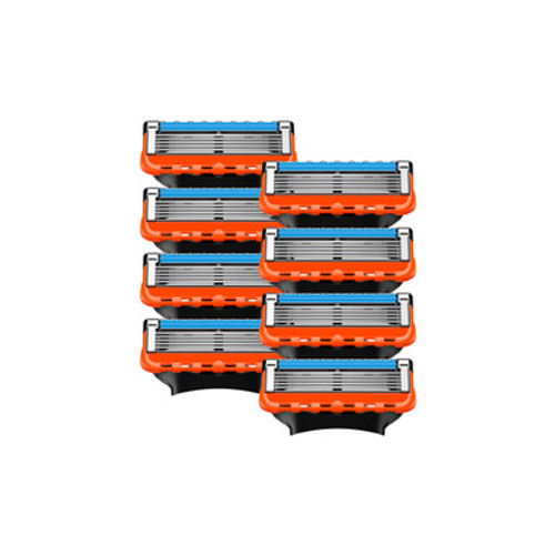 Fusion5 Blade Refills (8 Blade Refills) Fusion5 Blade Refills (8 Blade Refills)