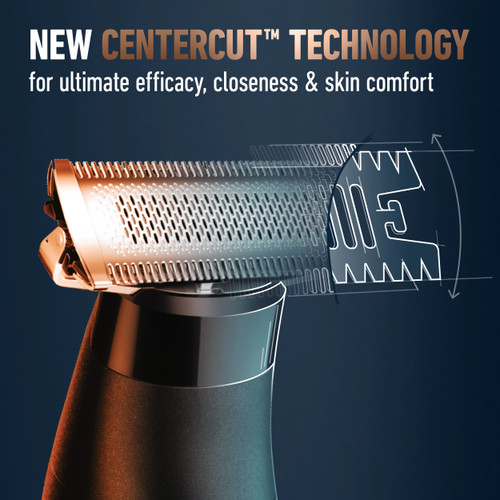 King C. Gillette All-in-One Styler King C. Gillette All-in-One Styler