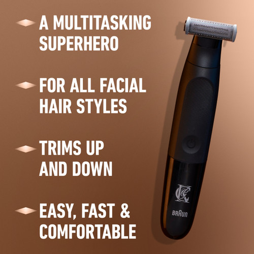 King C. Gillette All-in-One Styler King C. Gillette All-in-One Styler
