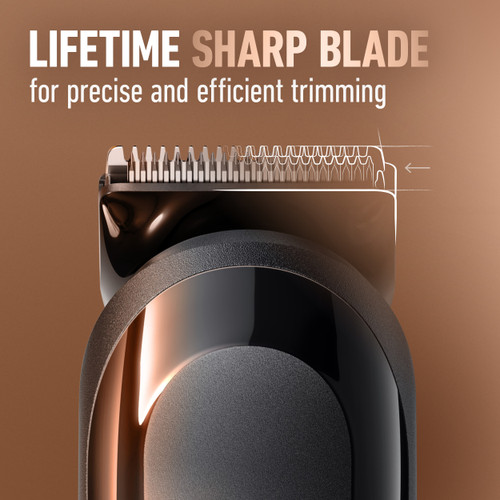 King C. Gillette Beard Trimmer King C. Gillette Beard Trimmer