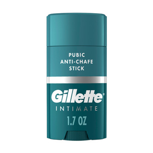 Gillette INTIMATE™ Essentials Kit Gillette INTIMATE™ Essentials Kit