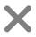 Cross Icon