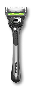 Gillette Labs Razor