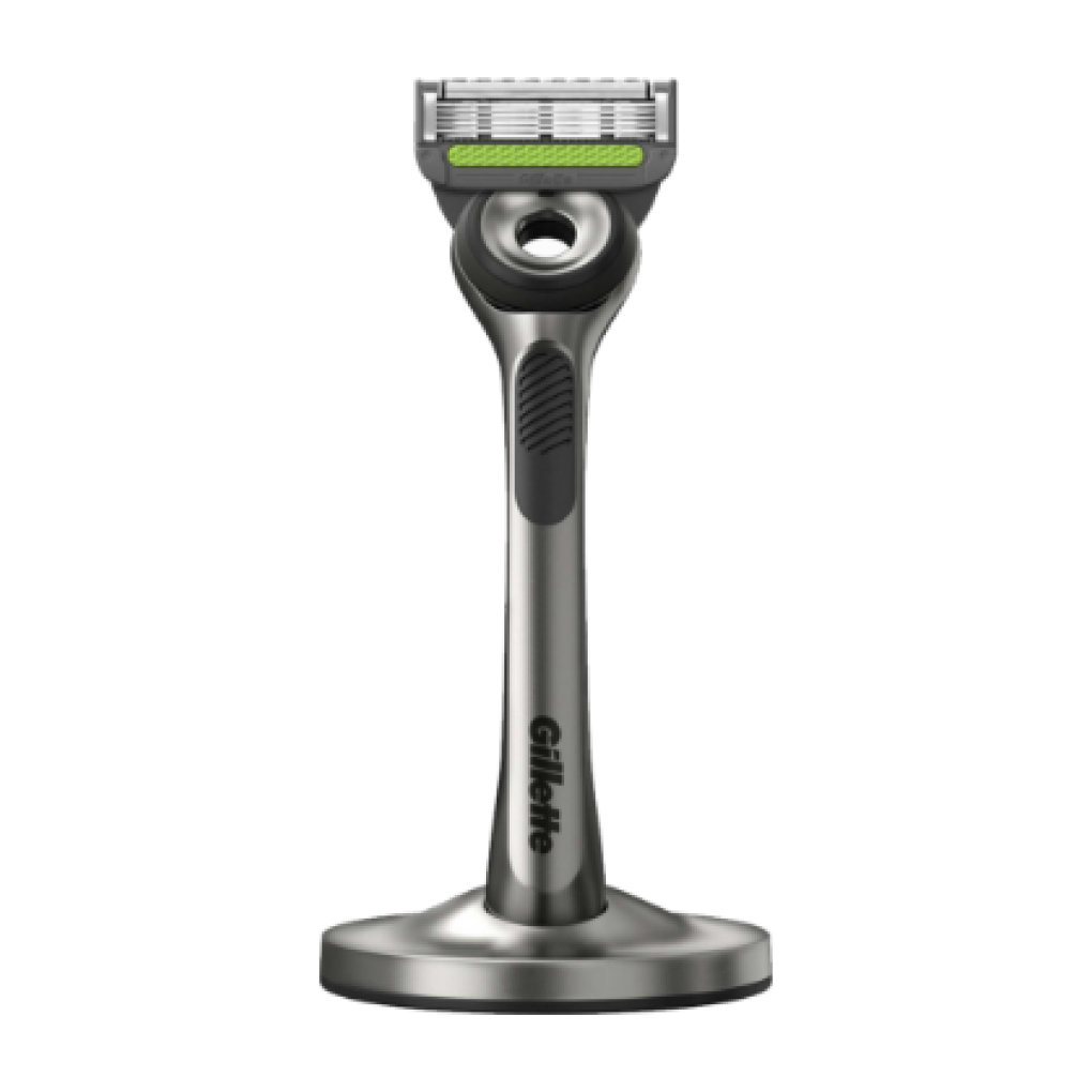 gillette labs razor