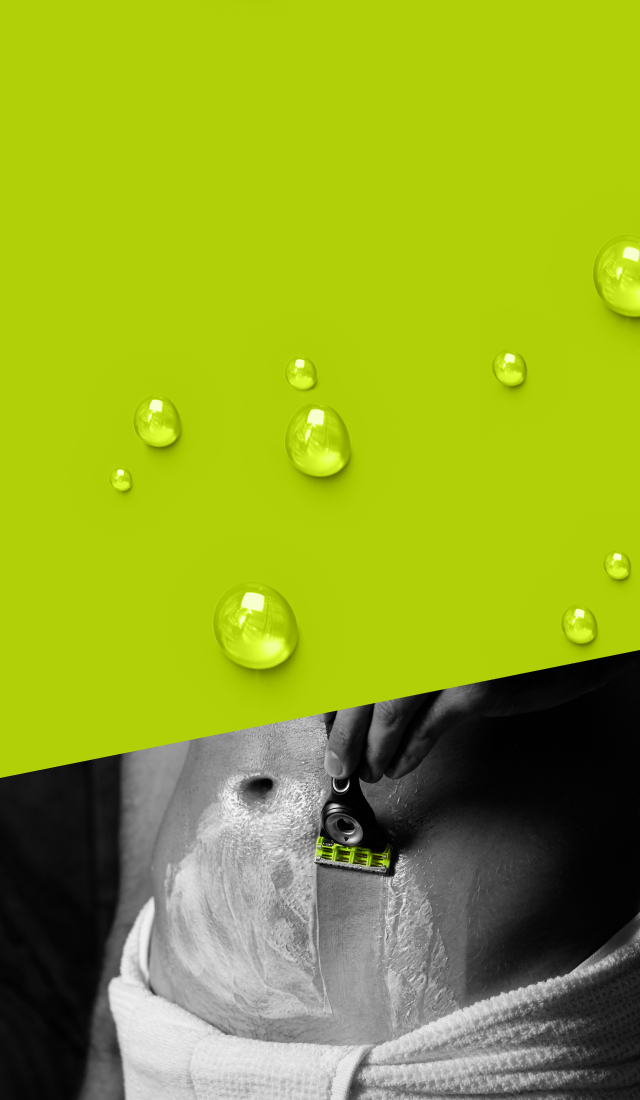 banner image gillette