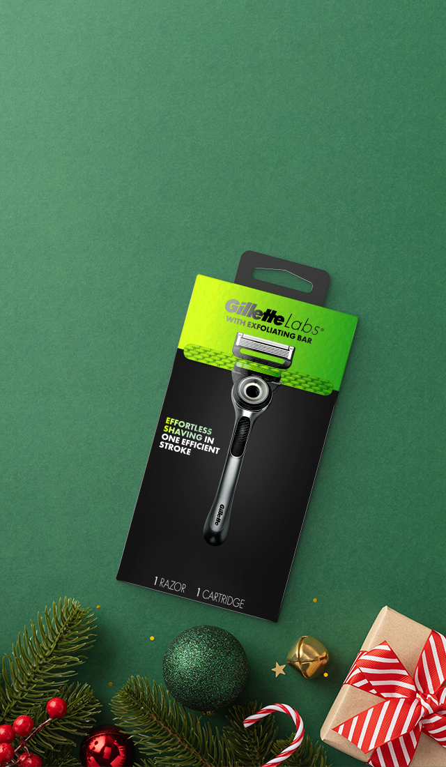 banner image gillette