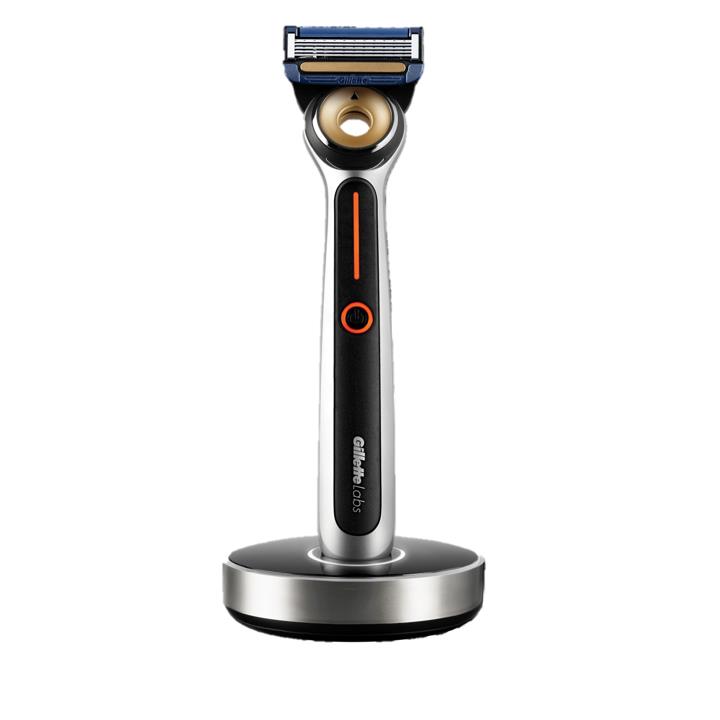 Heated Razor by GilletteLabs Heated Razor by GilletteLabs