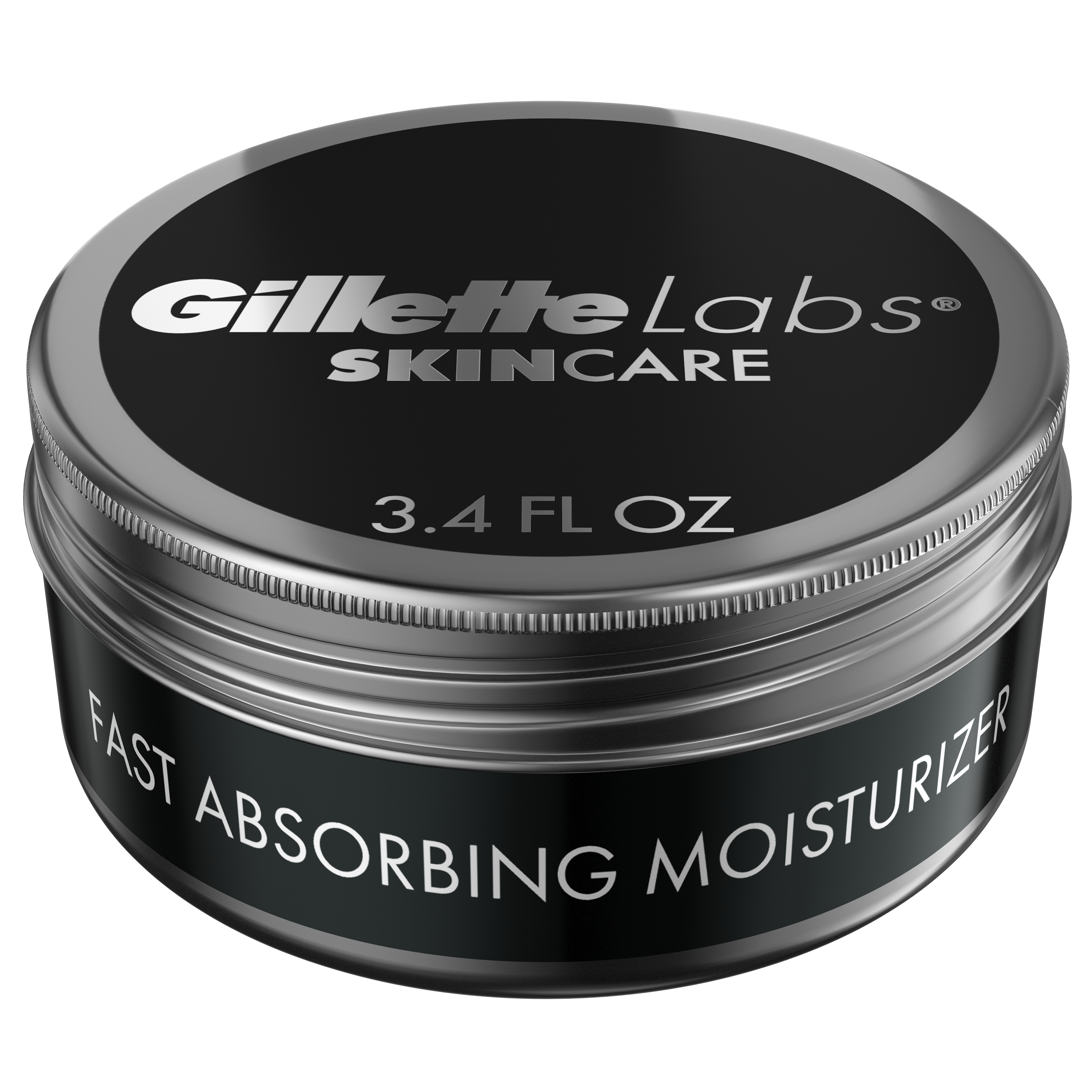 GilletteLabs Fast Absorbing Moisturizer
