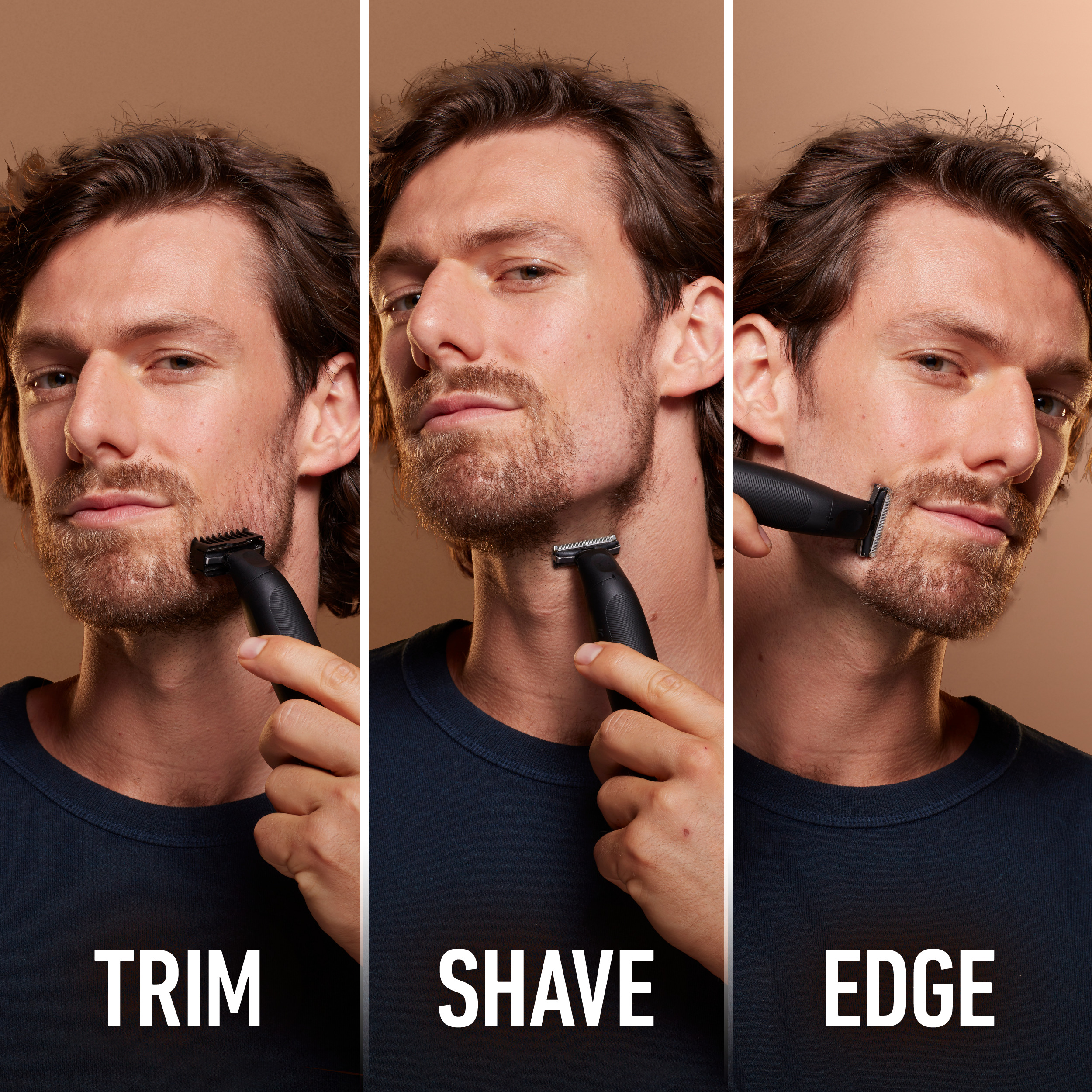 King C. Gillette All-in-One Styler King C. Gillette All-in-One Styler