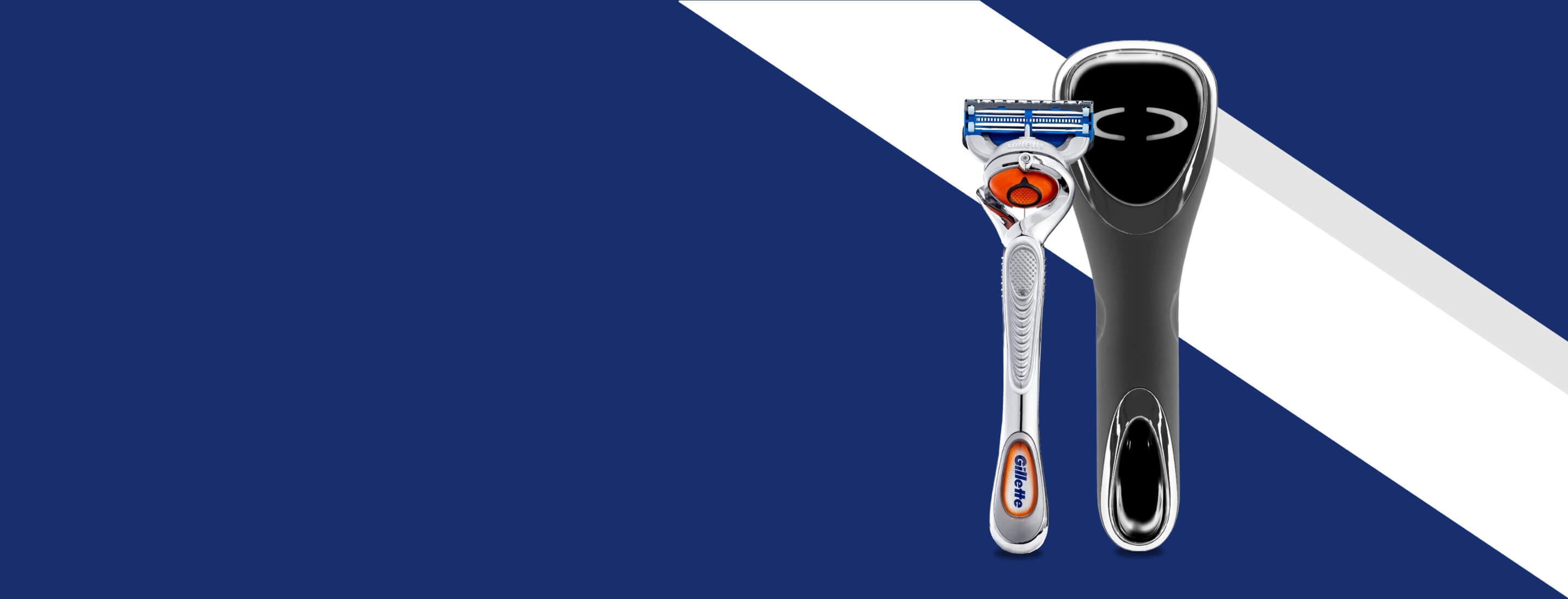 Razor Subscription Starter Kit Gillette®