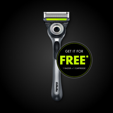 GilletteLabs-starter-kit-razor