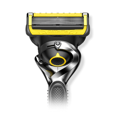 Gillette Mach3 8-pack, from £11.99 (Today)