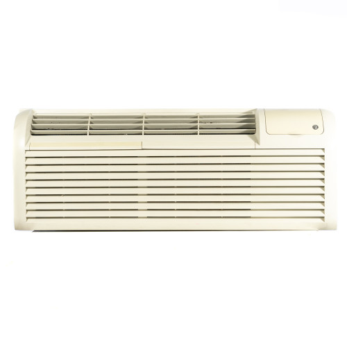 GE - Reconditioned 7,000 BTU PTAC Unit - Better Class - Knob Controls - Electric Heat - 15a - 208/230v