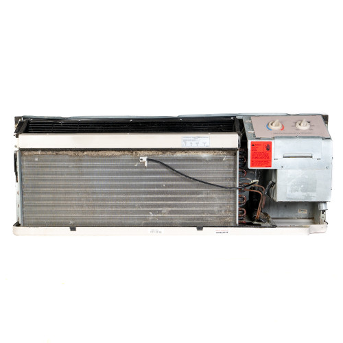 Trane - Reconditioned 9,000 BTU PTAC Unit - Better Class - Knob Controls - Resistive Electric Heat - 20a - 265/277v