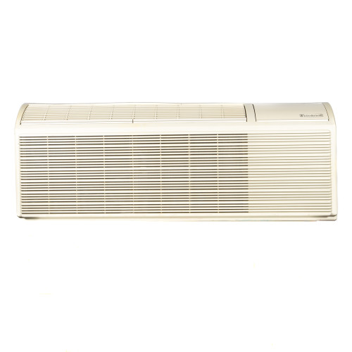 Reconditioned 9,000 BTU PTAC Unit - Good Class - External Thermostat Controls - 20a - 265/277v