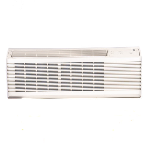 GE Zoneline - Reconditioned 12,000 BTU PTAC Unit - Better Class - Digital Controls - Resistive Electric Heat - 20a - 265/277v