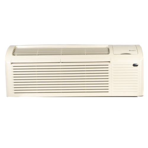 Gree - Reconditioned 12,000 BTU PTAC Unit - Better Class - Digital Controls - Resistive Electric Heat - 20a - 265/277v