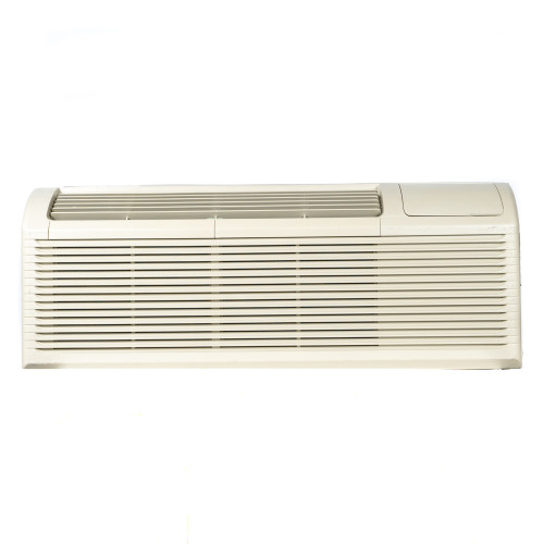 Hybrid - Reconditioned 12000 Btu PTAC unit - Better-class - Electronic Control - Heat Pump - 20a - 265v - 277v