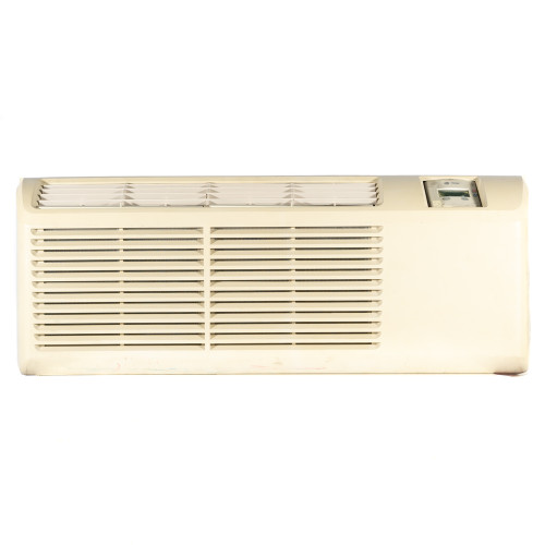 Trane - Reconditioned 12000 Btu PTAC unit - Better-class - Electronic Controls - Heat Pump - 20 a - 265v-277v