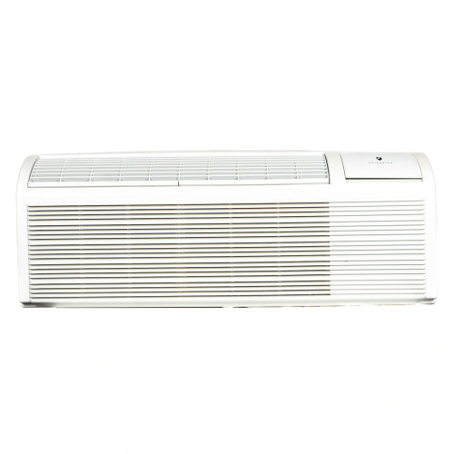 Friedrich - Reconditioned 15,000 BTU PTAC Unit - Better Class - Digital Controls - Heat Pump - 20a - 265/277v
