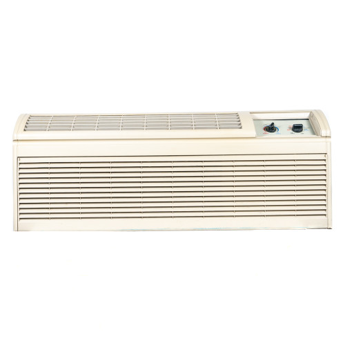 Amana - Reconditioned 7000 Btu PTAC unit - Better-class - Electronic Controls - Resistive Electric Heat - 15amp - 208v-230v