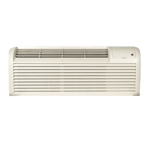 GE Zoneline - Reconditioned 7,000 BTU PTAC Unit - Better Class - Digital Controls - Heat Pump - 20a - 208/230v