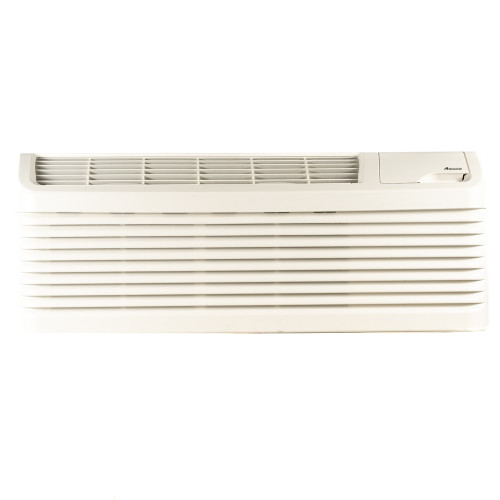 Amana - Reconditioned 7000 Btu PTAC unit - Better-class - Electronic Control - Heat Pump - 15a - 265v - 277v