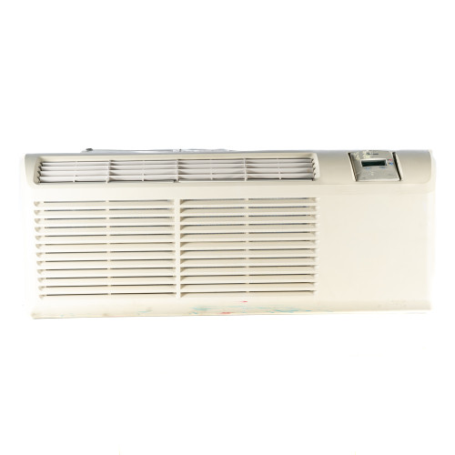 Trane - Reconditioned 7,000 BTU PTAC Unit - Better Class - Digital Controls - Electric Heat - 20a - 265/277v