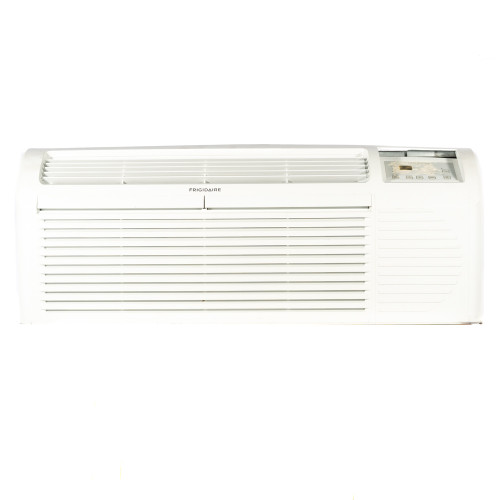 Frigidaire - Reconditioned 9000 Btu PTAC unit - Better-class - Electronic Controls - Resistive Electric Heat - 20 a - 208v-230v