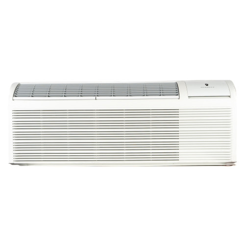 Friedrich - Reconditioned 9,000 BTU PTAC Unit - Better Class - Digital Controls - Resistive Electric Heat - 30a - 208/230v