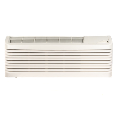Amana - Reconditioned 7000 Btu PTAC unit - Best-class - Electronic Controls - Resistive Electric Heat - 15 a - 230v