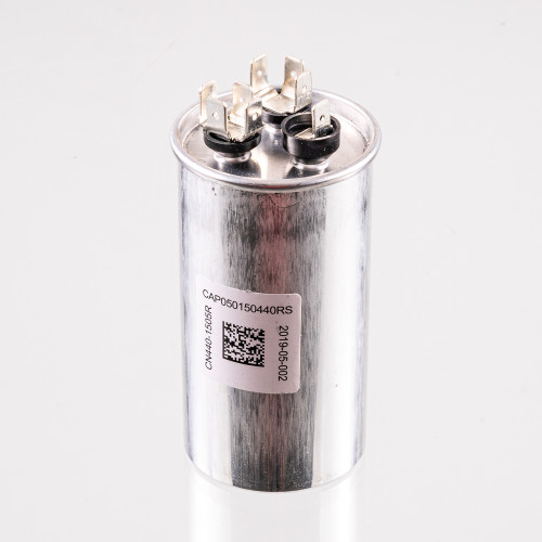 Amana Dual Capacitor CAP050150440RSP 15/5uf 440VAC
