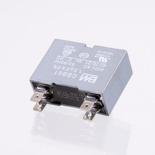 Friedrich 68700108 Capacitor