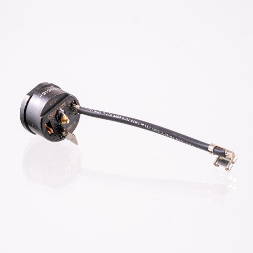 Compressor - NEW - Overload Protection - D6961639 - Amana - 1