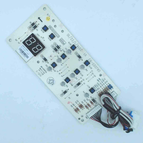Friedrich 68700201 Control Board Display